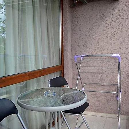 Hotel Lazur