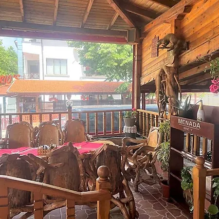 Lazur Hotel Kiten (Burgas)