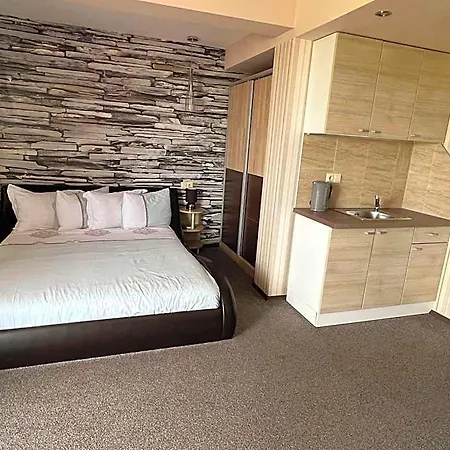 Lazur Hotel Kiten (Burgas)
