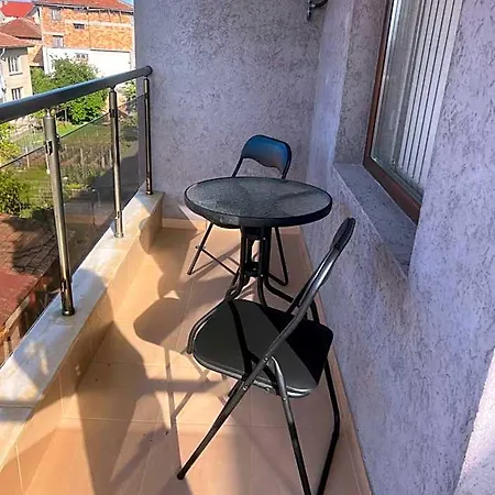 Lazur Kiten (Burgas)