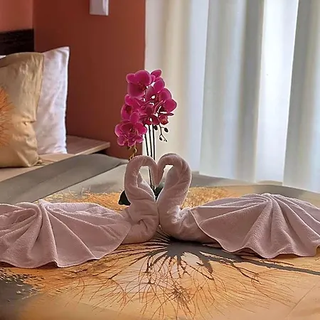 Lazur Hotel