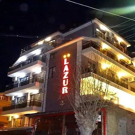Lazur 2* Kiten (Burgas)