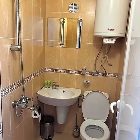 Lazur Hotel Kiten (Burgas)