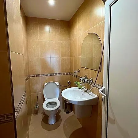 Lazur Hotel