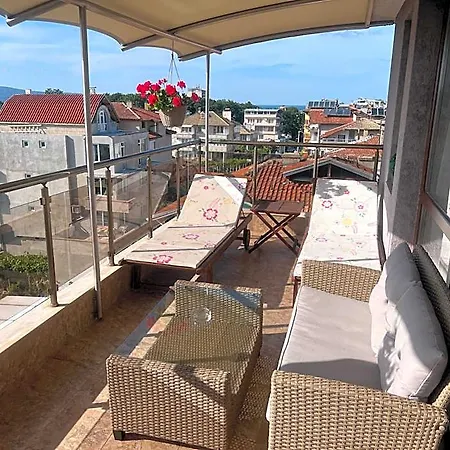 Hotel Lazur