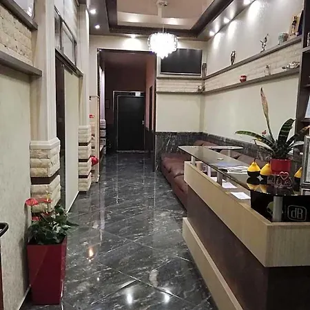 Hotel Lazur Kiten (Burgas)