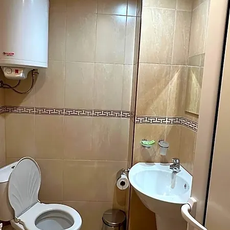 Lazur 2* Kiten (Burgas)