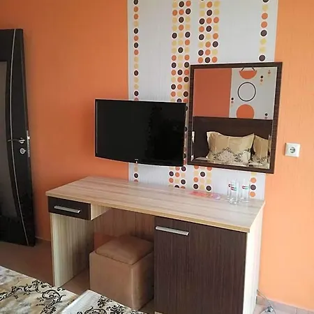 Lazur Hotel